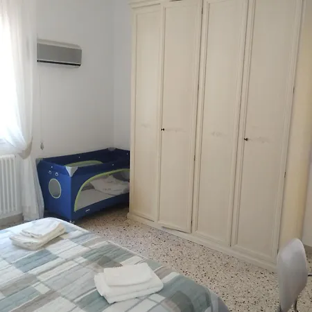 Vakantiehuis Esmeralda Cefalù