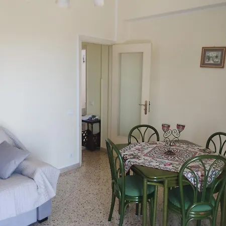 Vakantiehuis Esmeralda