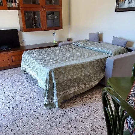 Esmeralda * Cefalù