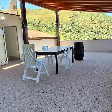 Esmeralda Cefalù